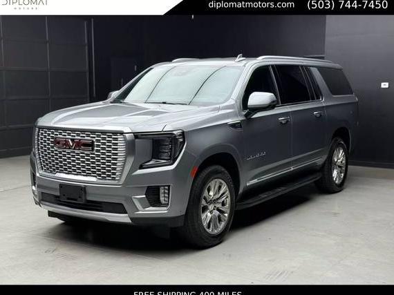 GMC YUKON XL 2023 1GKS2JKL1PR355902 image